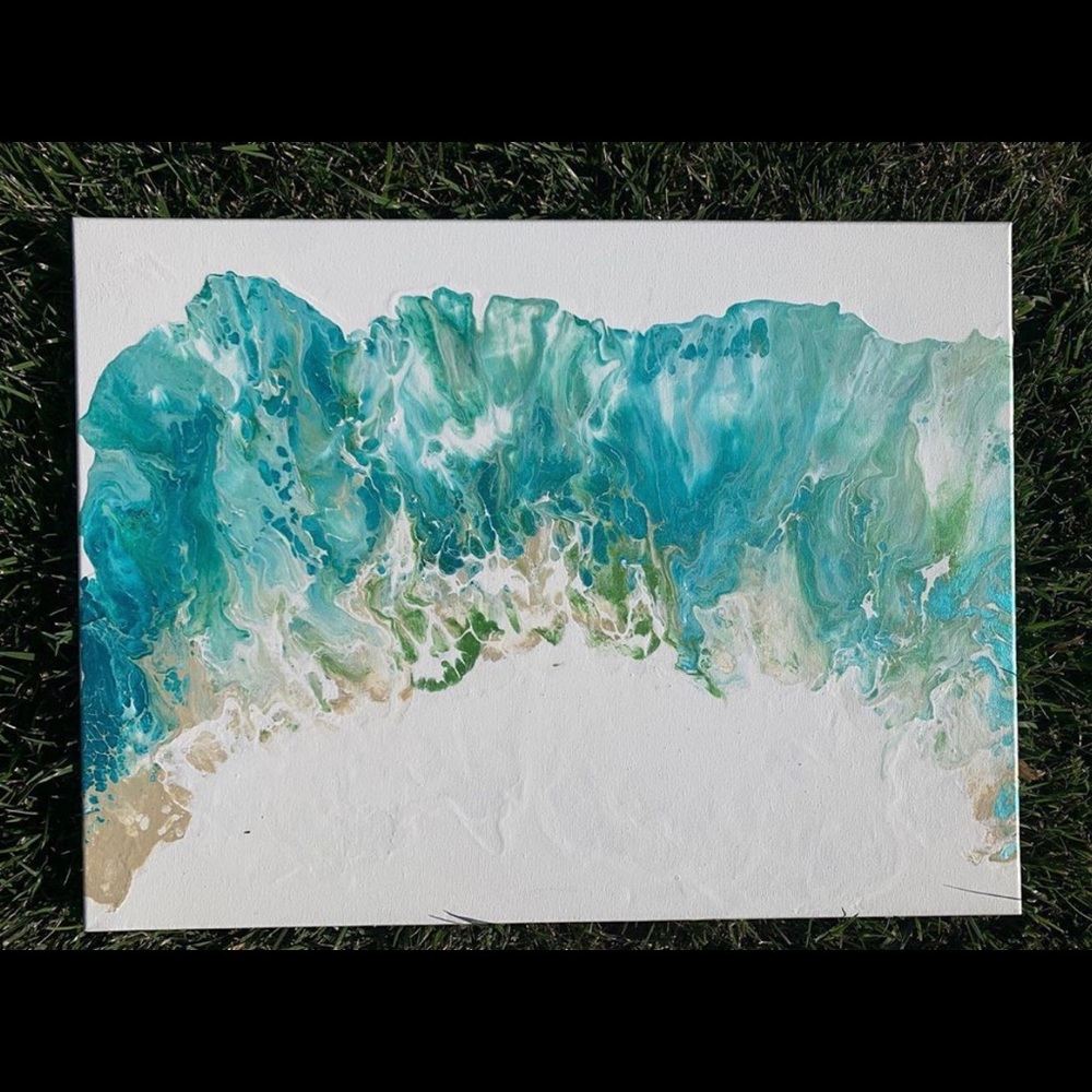 18x24 canvas art